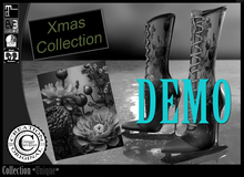 *.* Ice skate*2 -U Test for demonstration -