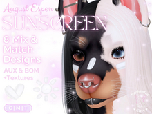 .{EK}. Espen Sunscreen