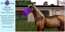 .:TFP:. *Teegle* Feed Halter - avatar {Rez}