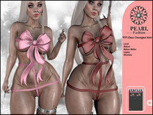 *PF::Xmas Unwrapped 2025 (add to Unpack)