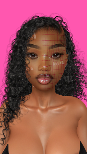 mirah shape evo x briannonhead