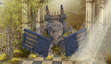 Golem Titan Monster - Bulwark