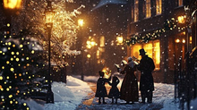 Christmas Lyrics Trivia III