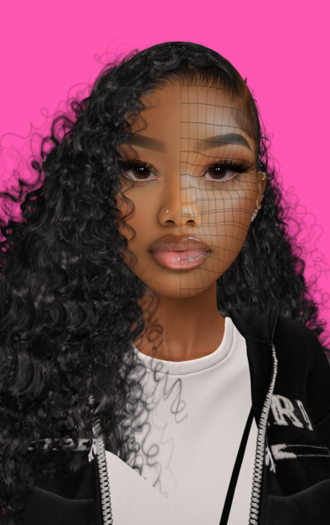 kasey shape evo x briannon head