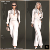 SAS - Solene Blush Outfit (LaraX & MB) 