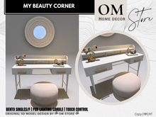 |OM| My Beauty Corner