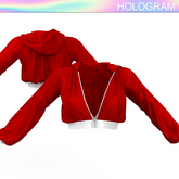 Christmas Kim Hoodie Legacy