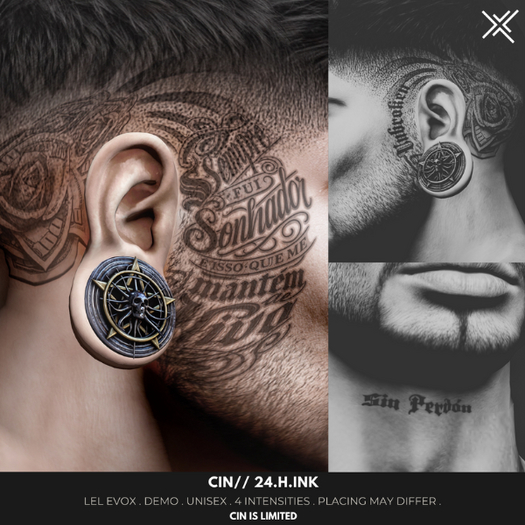 CIN// 24.H.INK