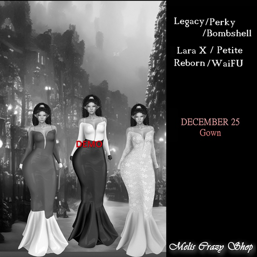 DEMO December Gown 25