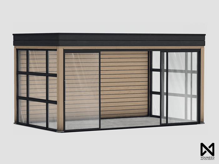 Youneed - Gazebo Unse