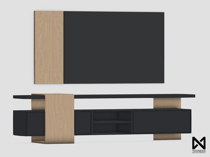 Youneed - TV panel Algi