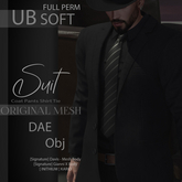 15 DAE UBSOFT FULL PERM - 5 SUITE