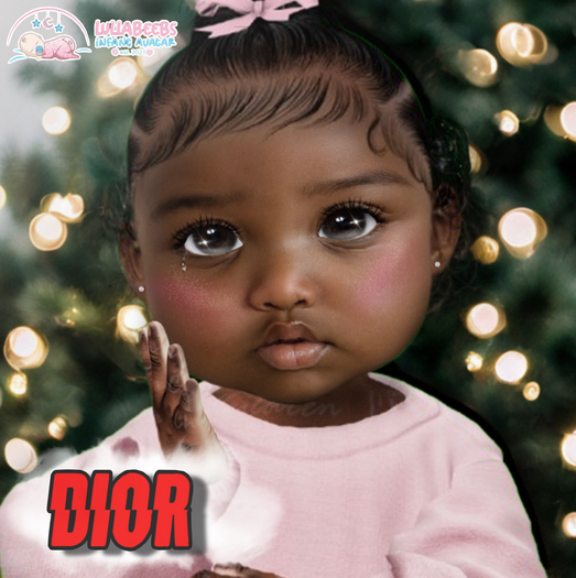 YCHEE // DIOR SKIN