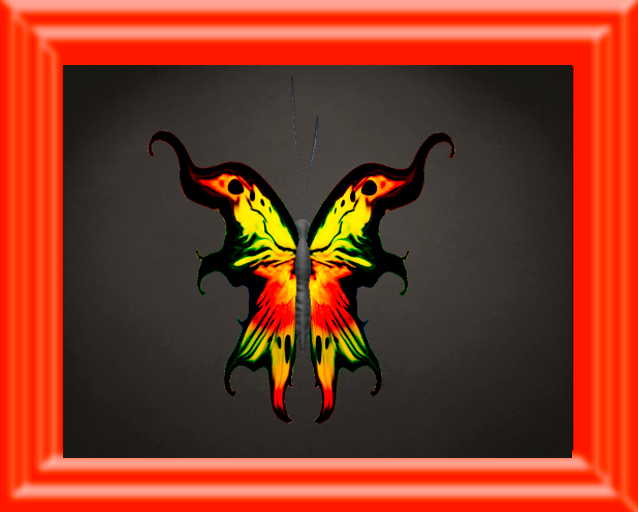 {Papillon} Ma/Sma/Nor/Fey/Butterfly/Muse Cocoon