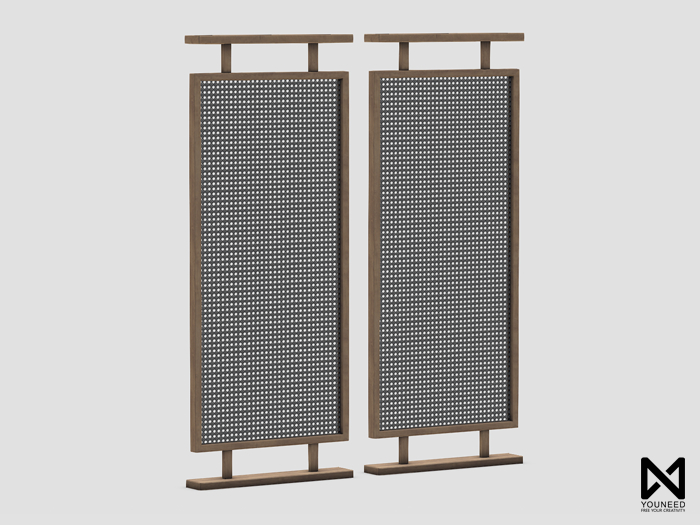 Youneed - Biombo Vili