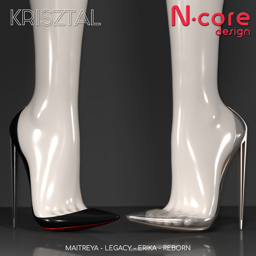 N-core KRISZTAL "FatPack"