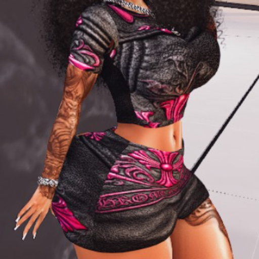 kupra lux skirt FP