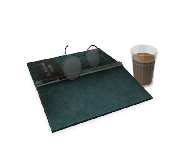 Zaara [home] : Chai assortment