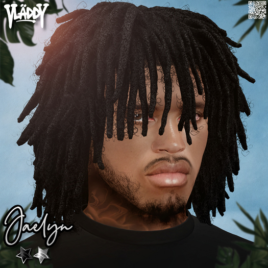 Vladdy // "Jaelyn" Dreadlocks