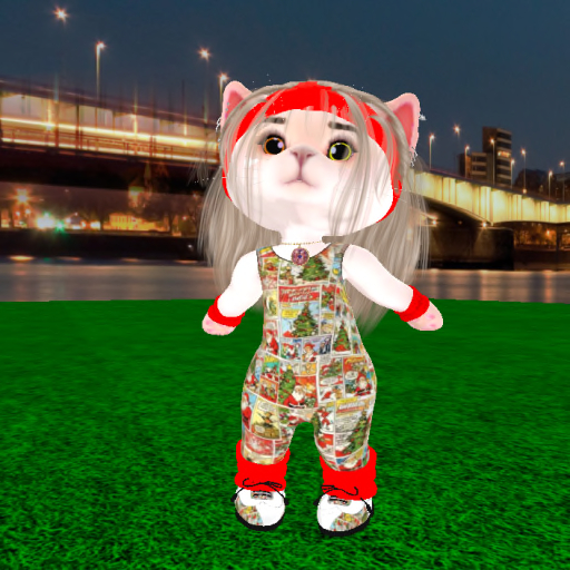 90 CHRISTMAS YOGA SET