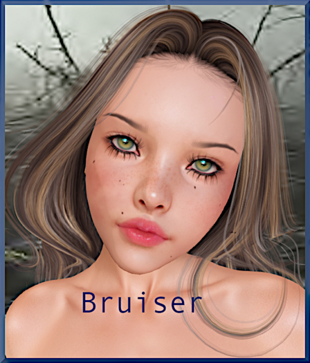 AIOSKYE-Bruises