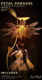 [AURO] Petal Parasol (add)