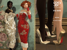 S&P Miss Mable MEGAPACK