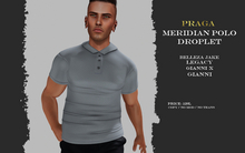 Praga Meridian Polo - Droplet