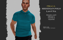 Praga Meridian Polo - Laguna