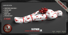(Efe Design) Christmas Dead Bag Full perm