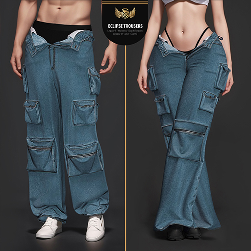 STOP-Eclipse Jeans-Tone6 