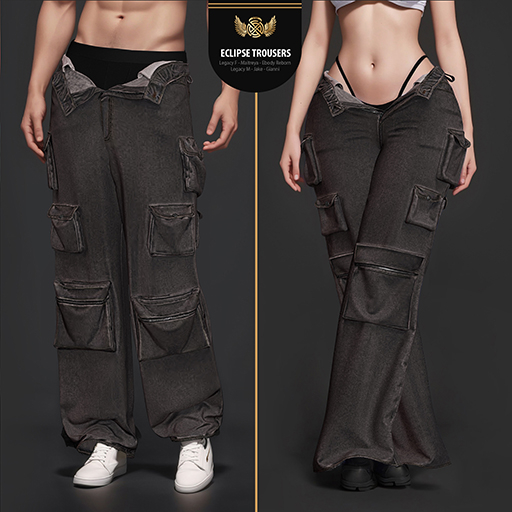 STOP-Eclipse Jeans-Tone3  