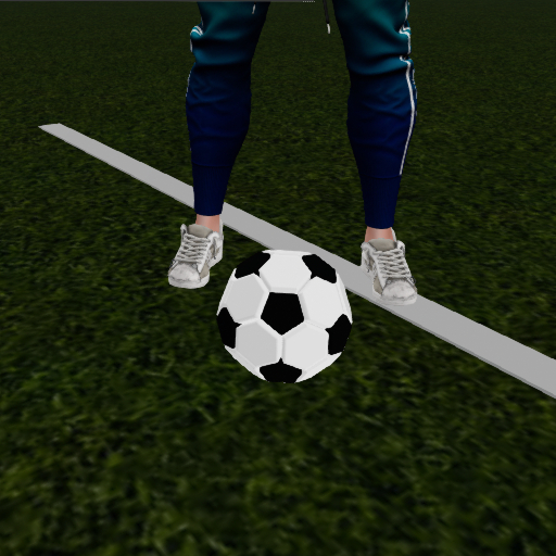 Pelota de futbol