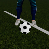 soccer ball