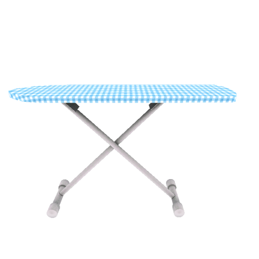 Ironing Board (Mod/Copy)