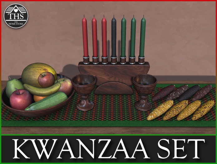 KWANZAA