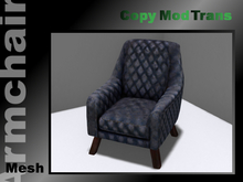 Armchair Mesh