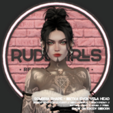 RudeGirls - Sombria Shape for LeLUTKA EVOX VELA 4.0