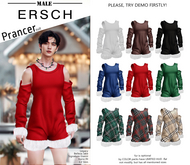ERSCH - Prancer Suit -fatpack-
