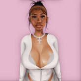 Inzia Shape