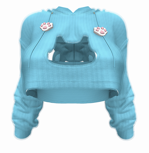 *CK* Avoid sweater BABY