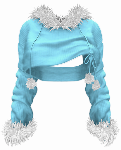*CK* Cheer sweater BABY