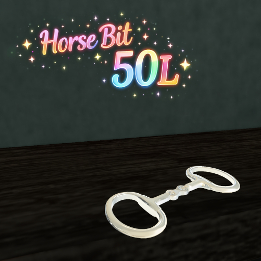 *SkY* Rider essentials - Bit deco