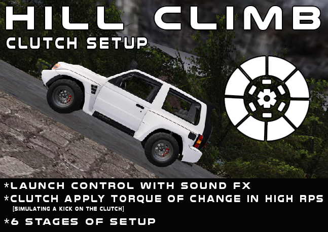 Cht_Clutch-HillClimb+LaunchControl