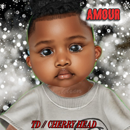 YCHEE // AMOUR SKIN