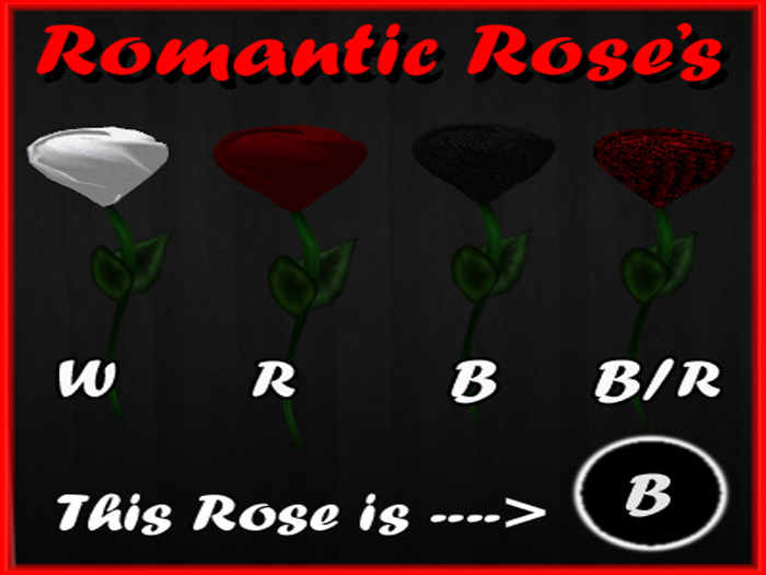..::Sweet::.. Black Rose [Promo]