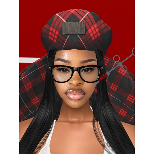 Ja'Liya shape