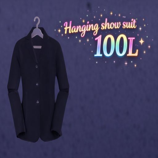 *SkY* Rider essentials - Hanging show suit