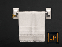 Random Matter - The Water Closet - Towel Bar [White]