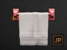 Random Matter - The Water Closet - Towel Bar [Pink]